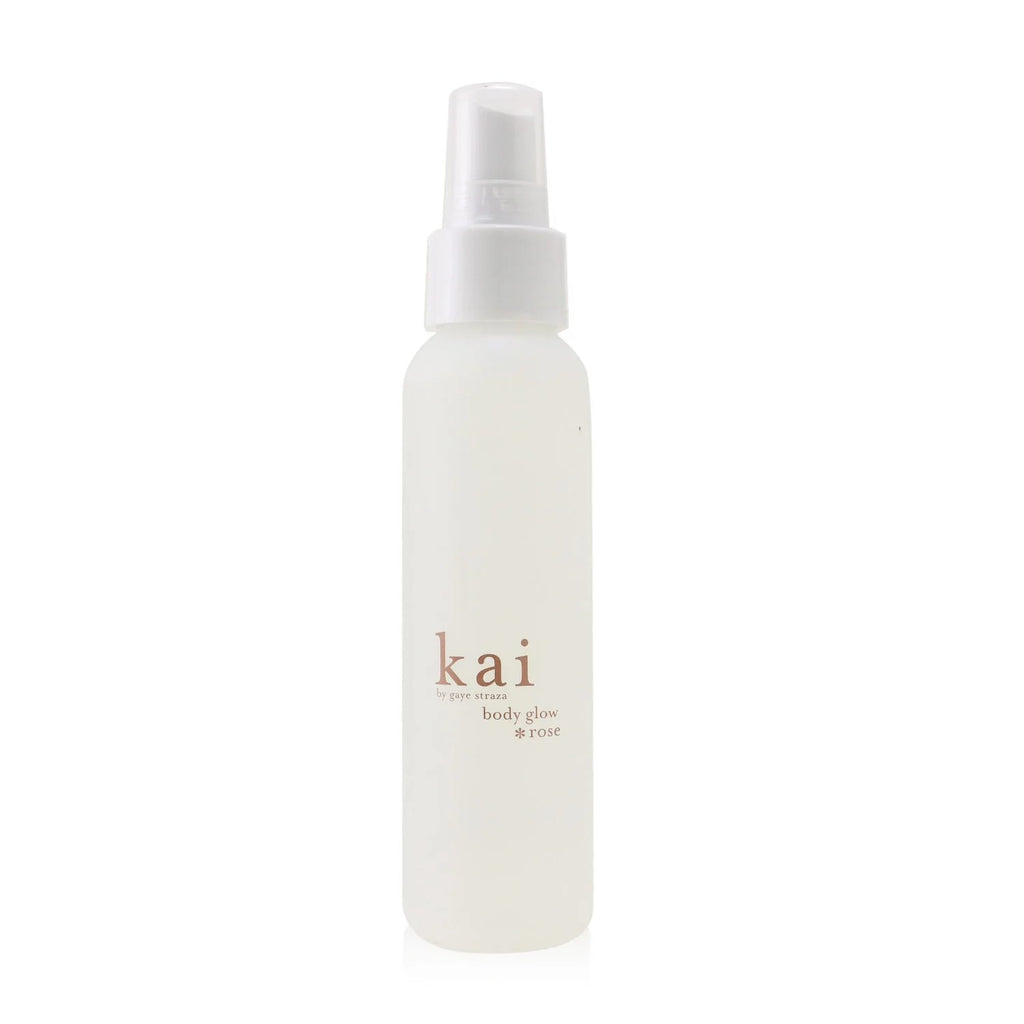 Body Glow Spray 118ml/4oz U4473