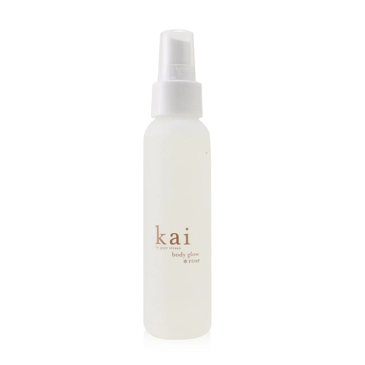 Body Glow Spray 118ml/4oz U4473
