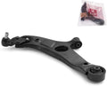 Front Left Lower Control Arm Pack of 2 P2417