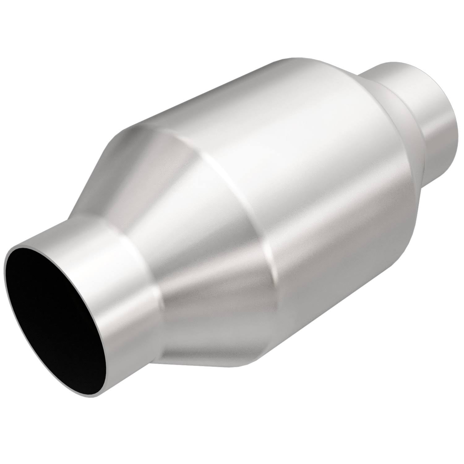 Universal Catalytic Converter U83220
