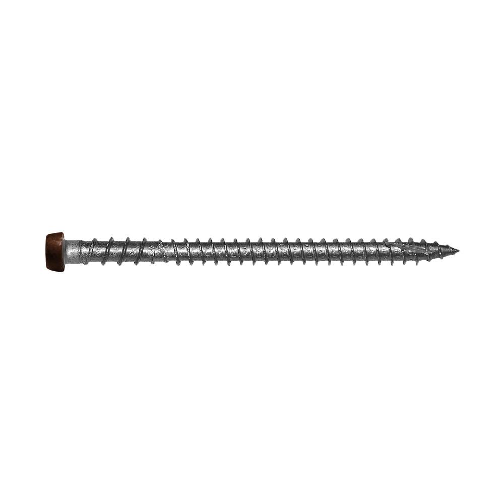 Stainless Steel Composite Deck Screws - 350 Count W16489