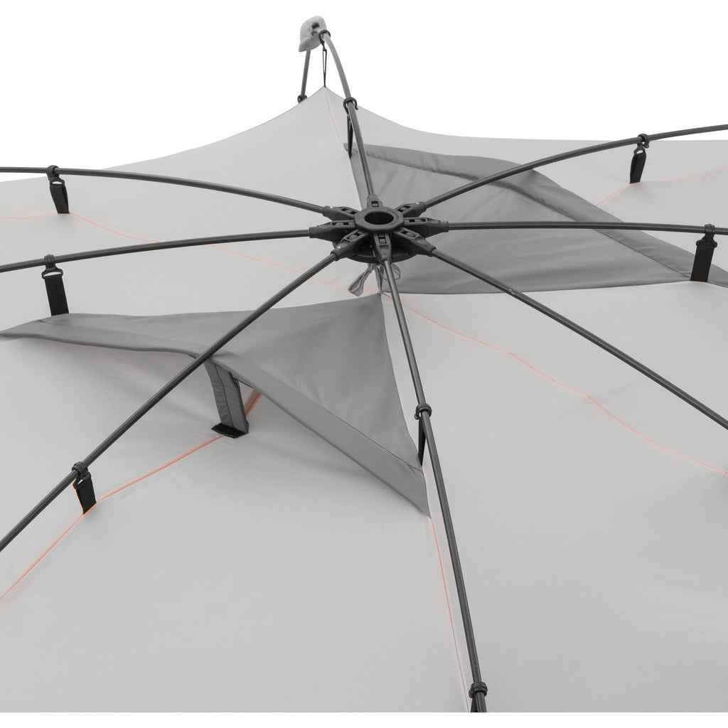 8' x 8' Instant Sun Shade W110