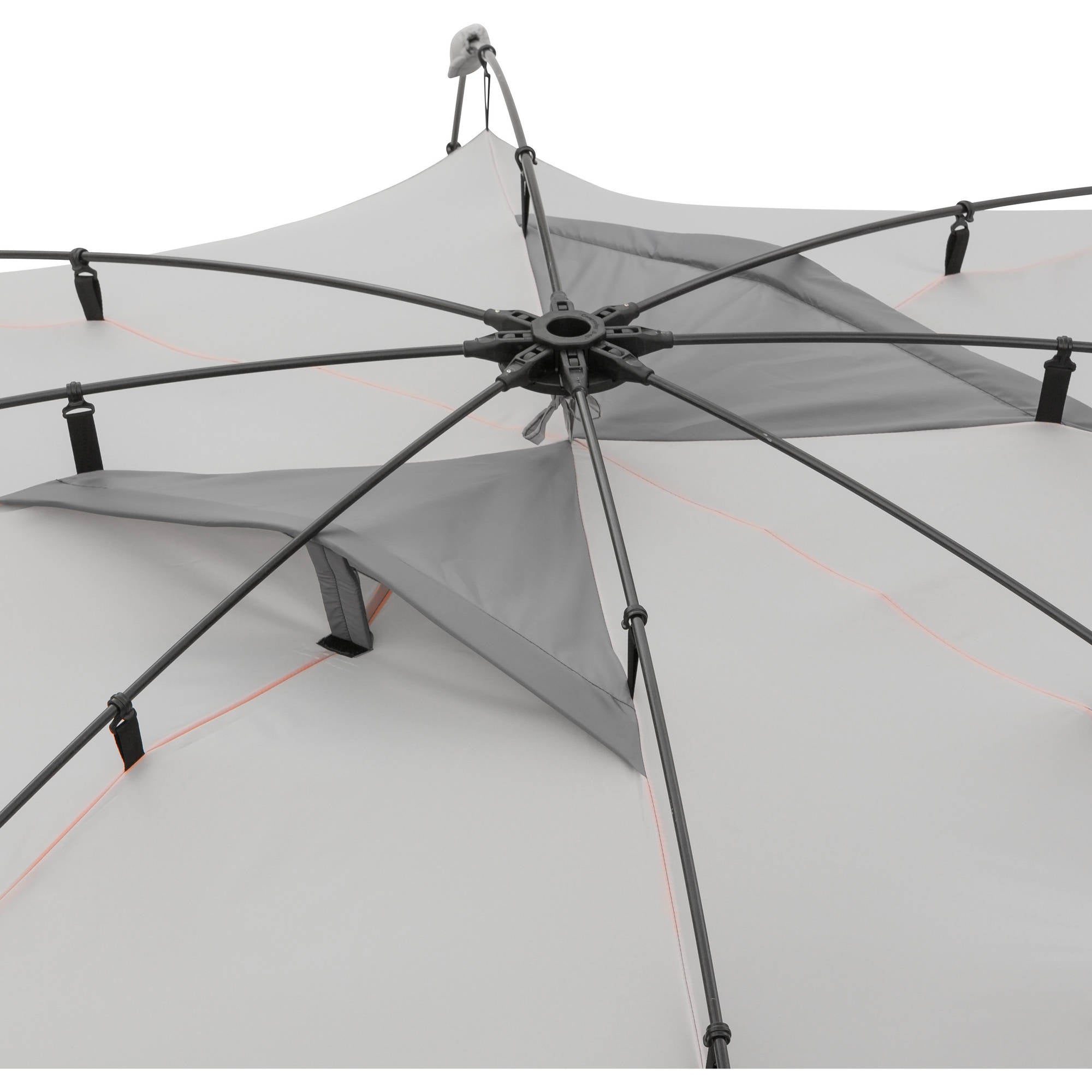 8' x 8' Instant Sun Shade W110