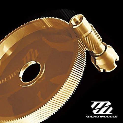 Baitcasting Reel Left Handle M212