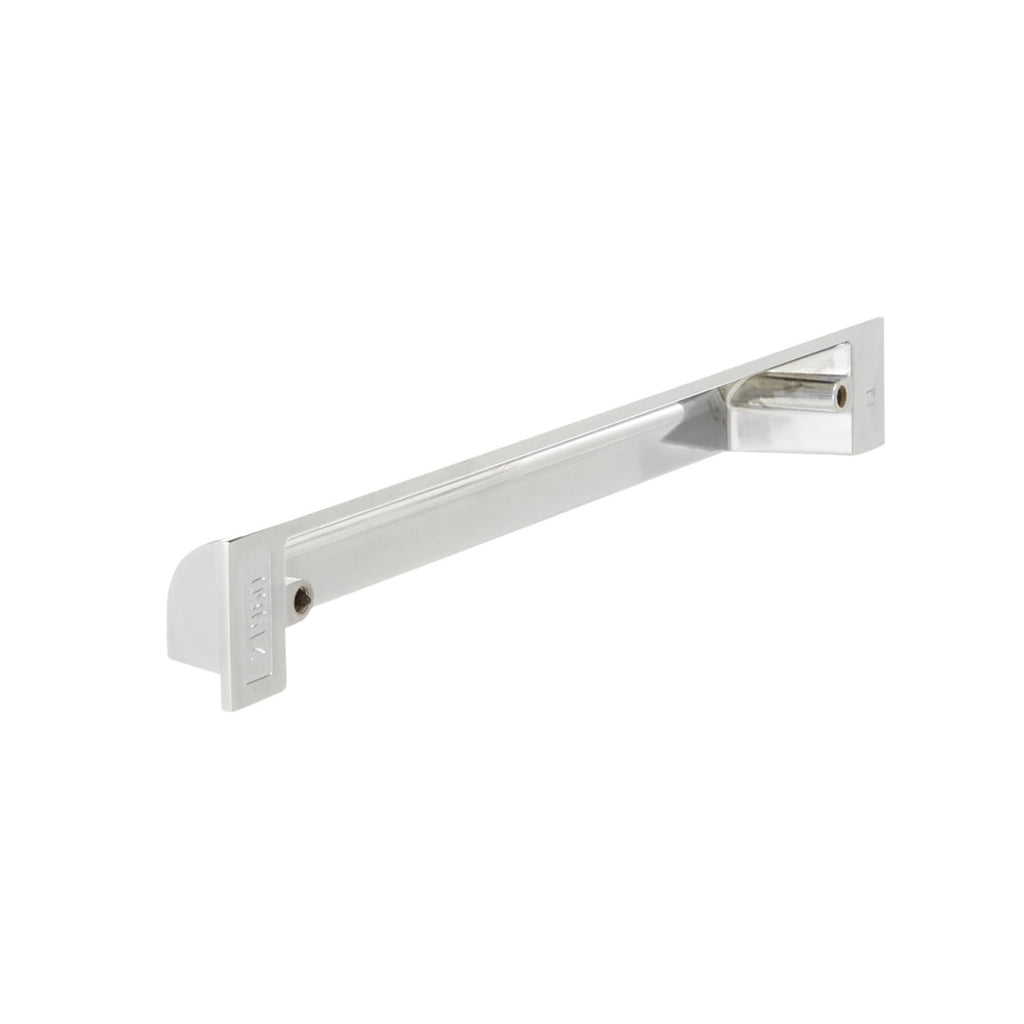 Polished Chrome Cabinet Cup Pull 10 Pack L5714