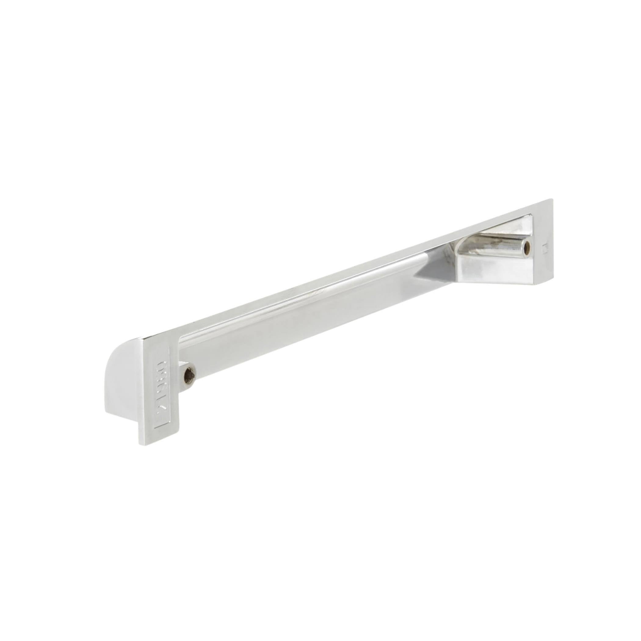 Polished Chrome Cabinet Cup Pull 10 Pack L5714
