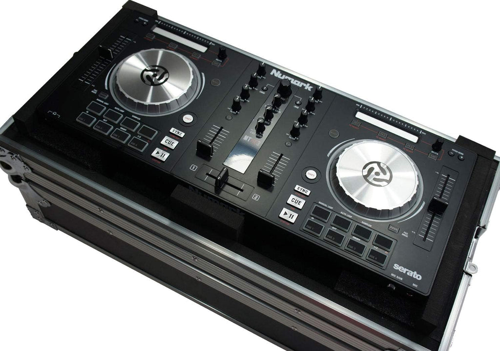 Flight Road DJ Custom Case U4709