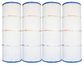 Cartridge Filter Pack of 4 M158086