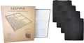 2 Packs True HEPA Carbon Pre Filter Set I5723