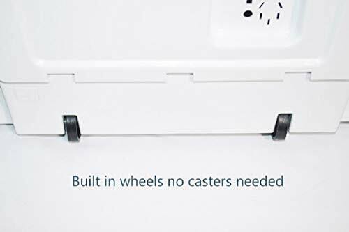 Portable Mini Automatic Washing Machine with Germicidal UV Light Y249
