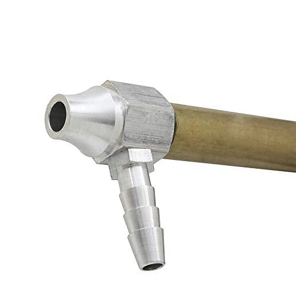 150 PSI Air Blow Gun & Hose Tubing Kit S900915
