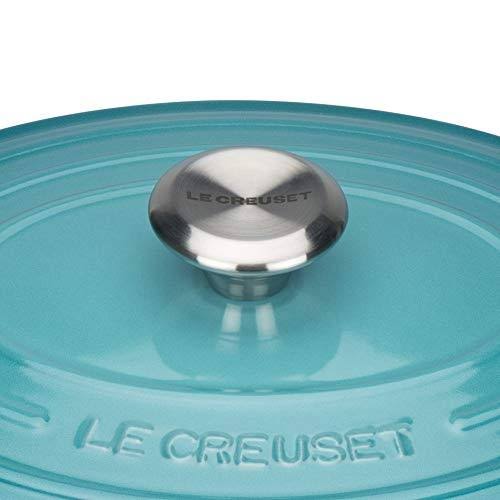Cast Iron 5-Quart Oval Dutch Oven L706485