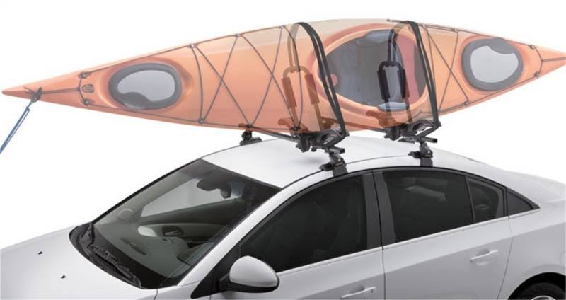 Kayak/SUP Carrier G1914