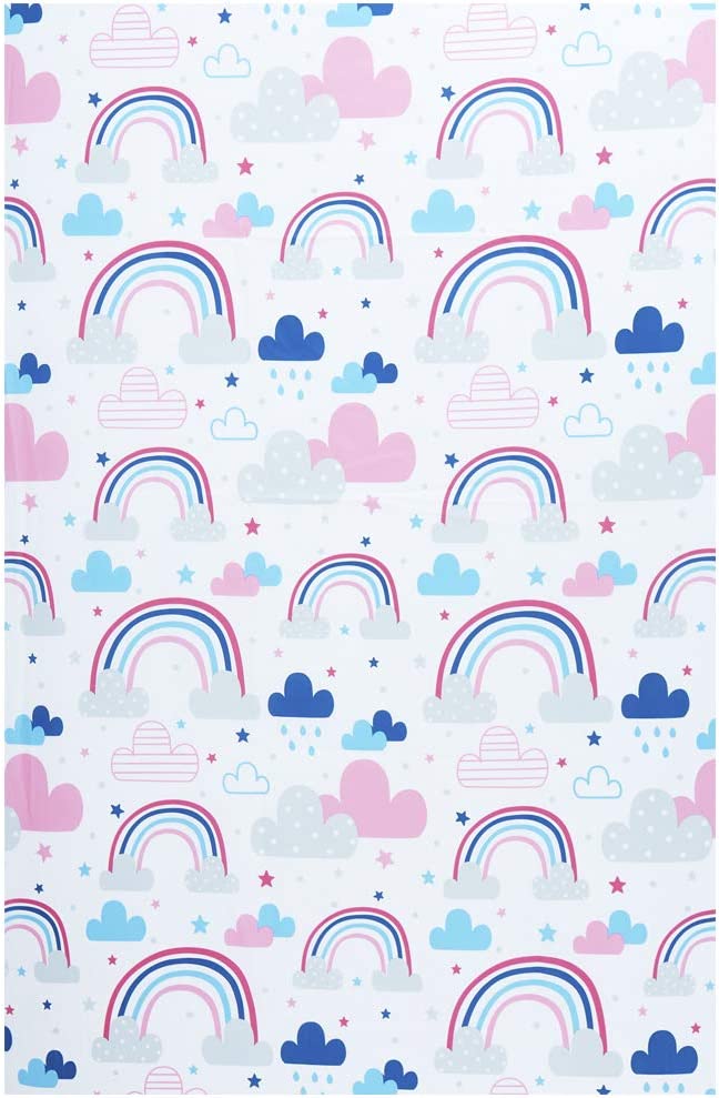 4 pc Toddler Bed Set K88699