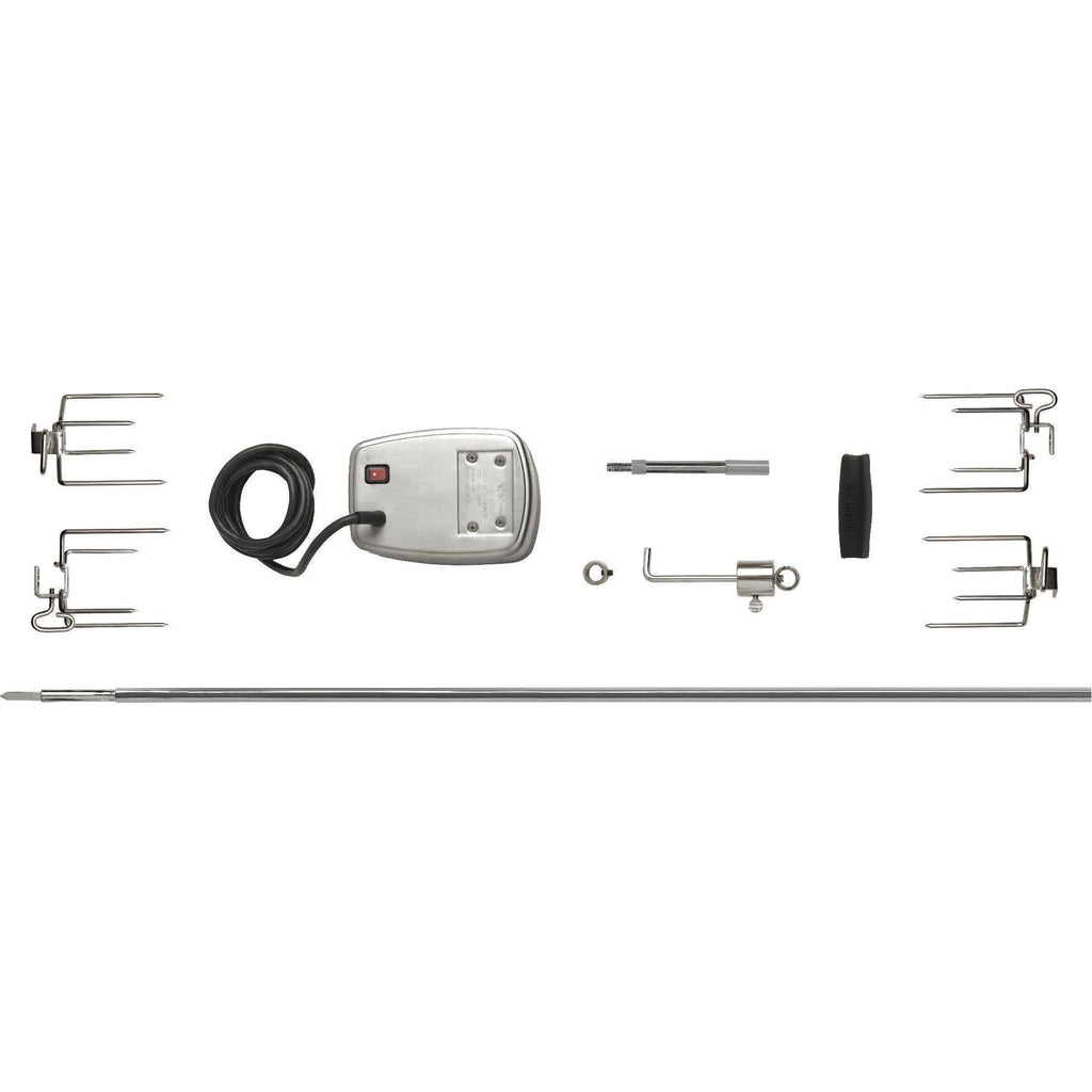 Rotisserie Kit for Extra Large Grills X9070