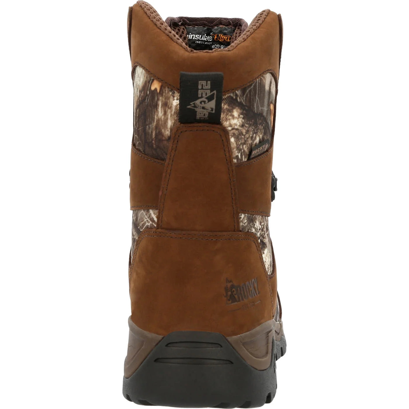 Waterproof 800g Insulated Outdoor Boot Size 10(W) G143163