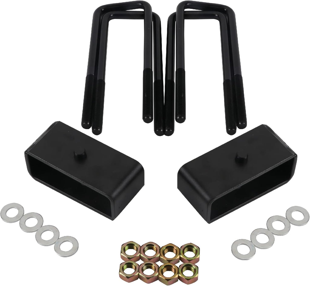 Leveling Lift Kits for Chevy Sierra Silverado 2500HD B732756