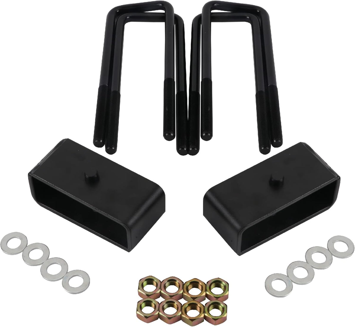 Leveling Lift Kits for Chevy Sierra Silverado 2500HD B732756