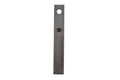 Single Cylinder Keyed Entry Handleset with Interior Lever M52409