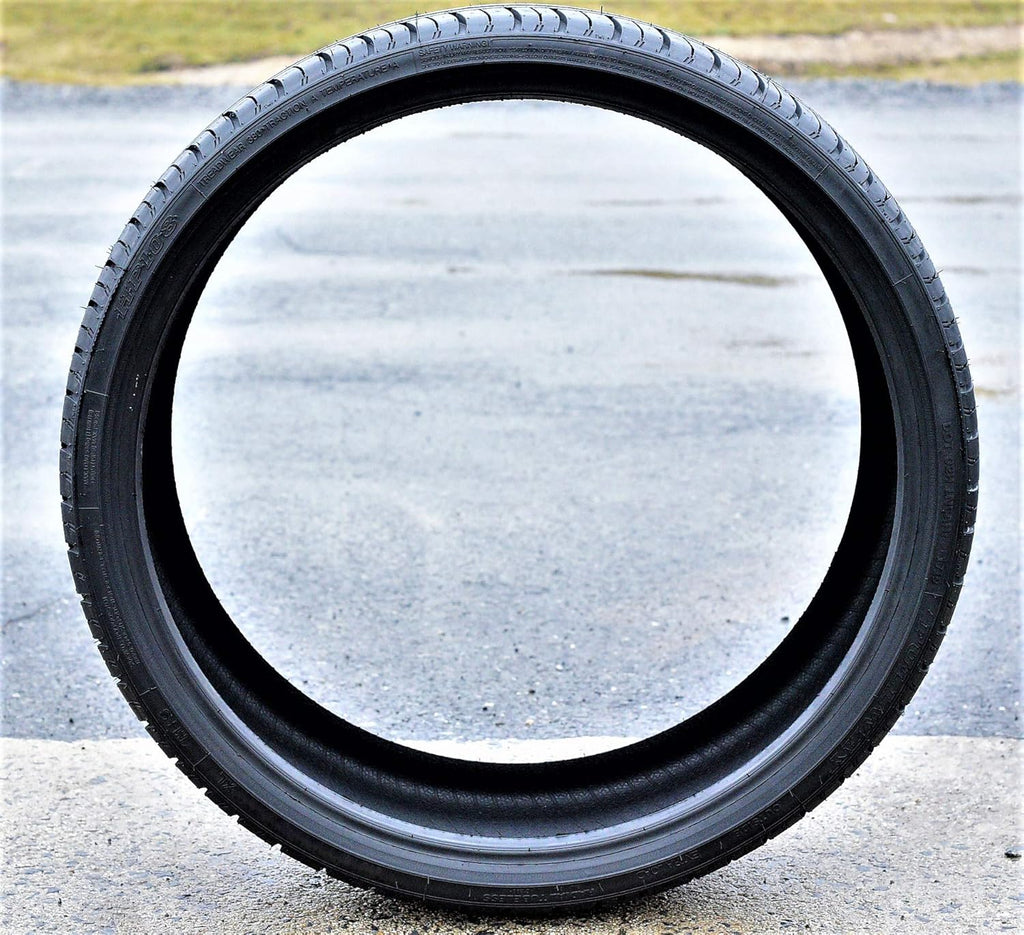 235/30R22 All-Season High Performance Radial Tire V2297