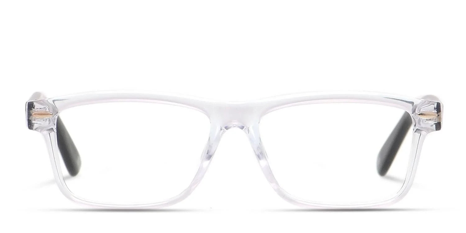 Single Vision Glasses with Blue Light Blocking E362
