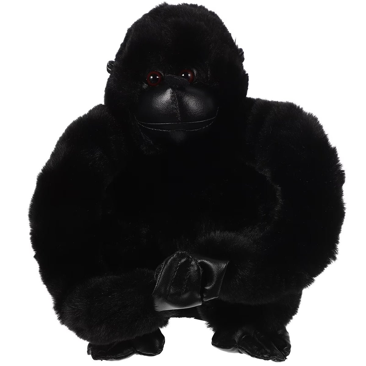 Large Plush Gorilla Toy K962