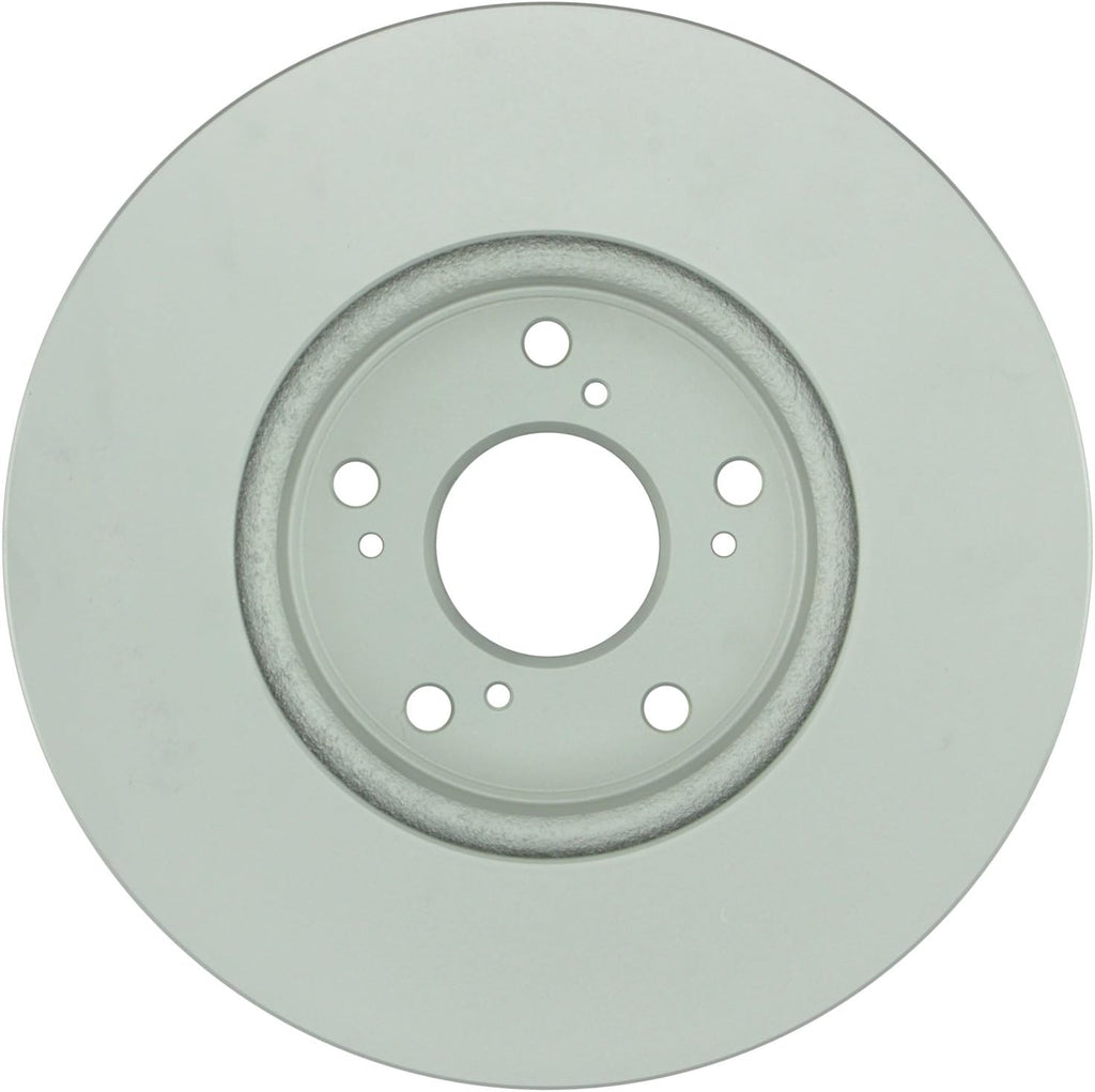 QuietCast Premium Disc Brake Rotor, Front Pack of 2 H748