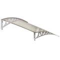 White Door Canopies Q97063