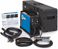 Stick Welder with X-Case P4860