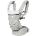 Pearl Grey Baby Carrier O573