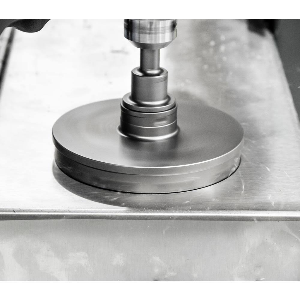 Quick Change Carbide Tipped Hole Cutter H392