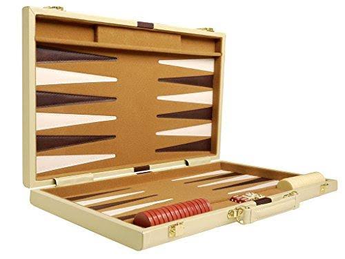 Camel Backgammon Set B14272