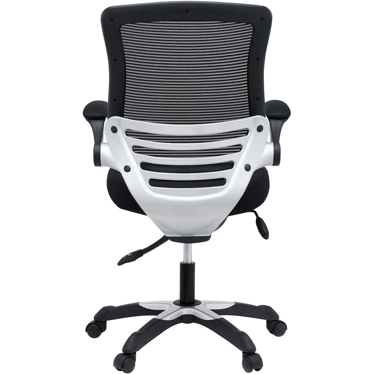 Blue Mesh Office Chair Z268680