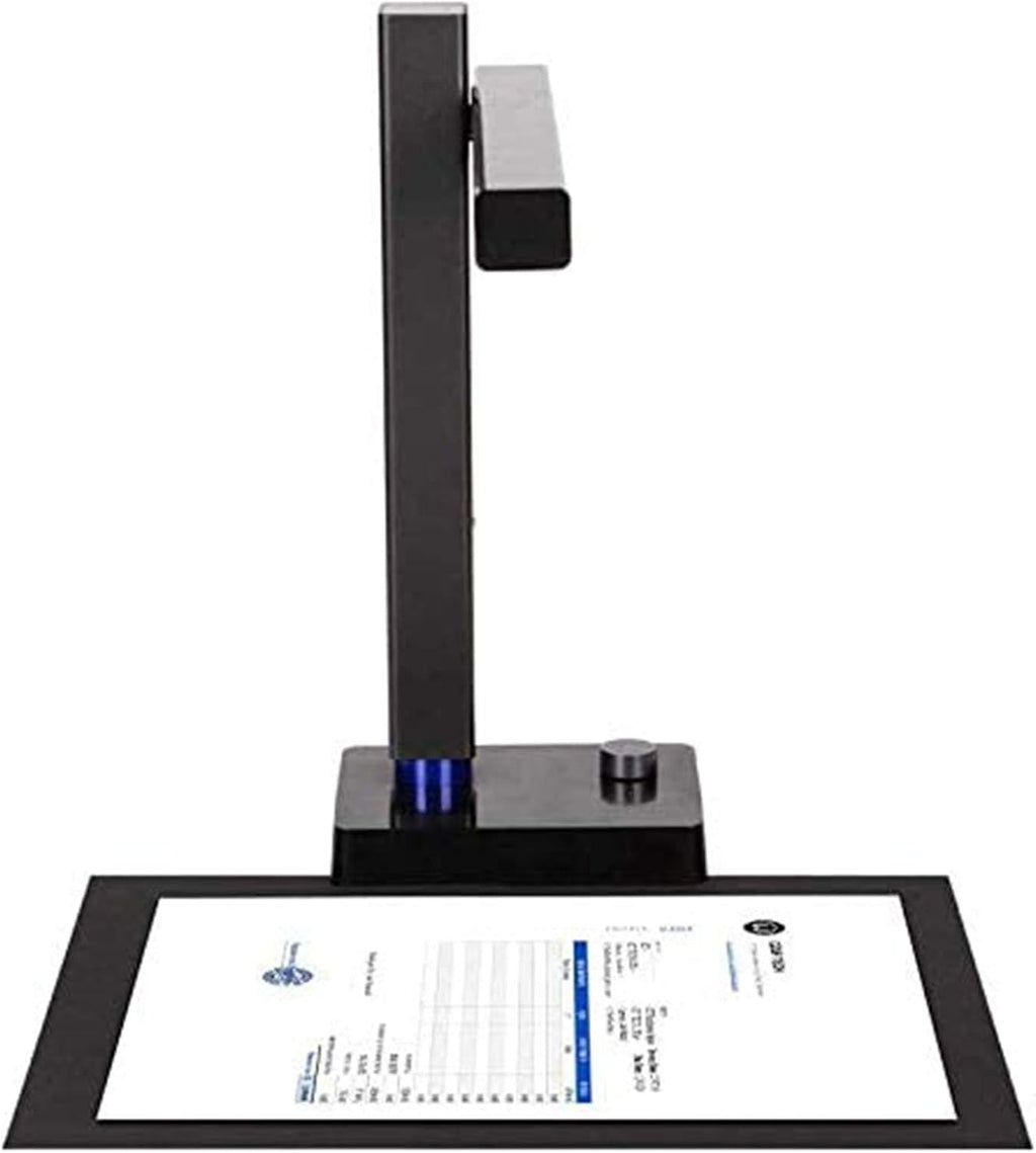 Document Camera with OCR Function P87157