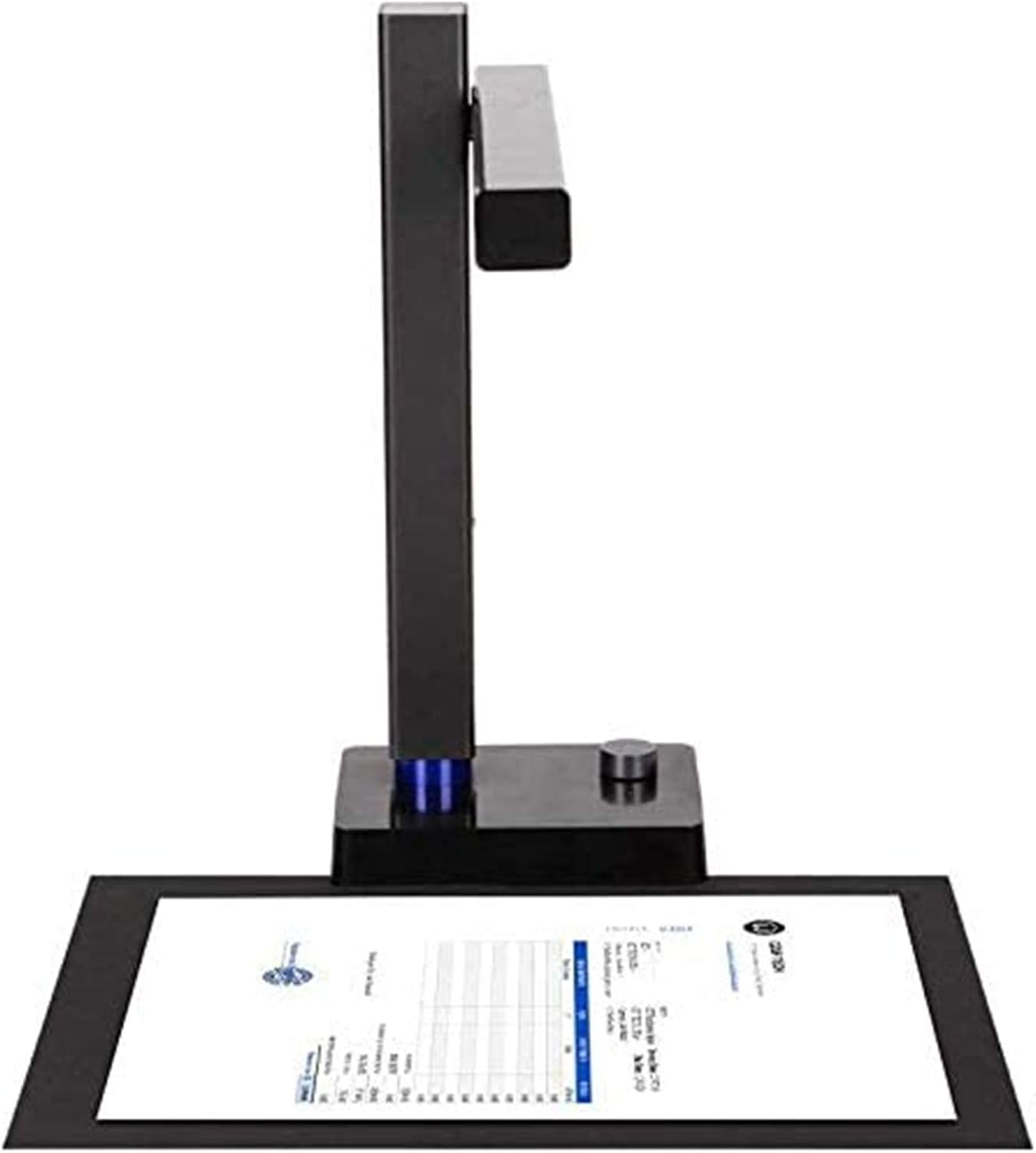 Document Camera with OCR Function P87157