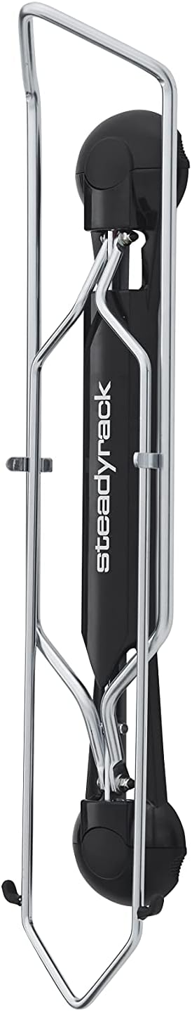 Wall Mounted Bike Rack, Swings 180 Degrees K1303