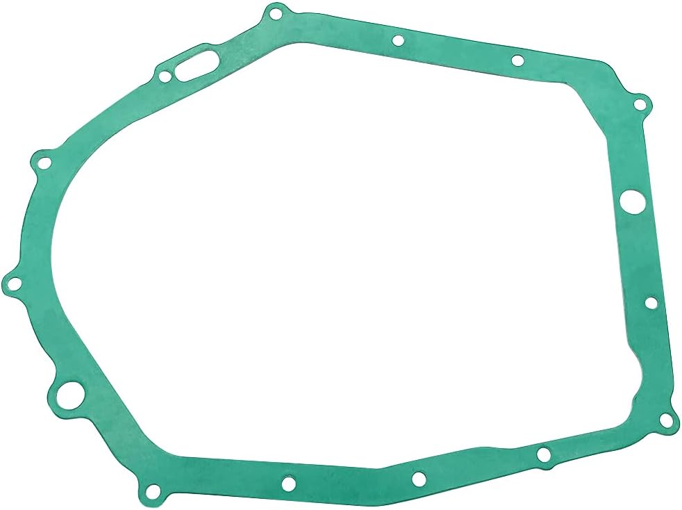 Cam Timing Chain Guides Tensioner Cover Gasket for Yamaha Warrior 350 YFM350X Raptor 350 YFM350R Big Bear 350 Moto-4 1987-2013 S3498