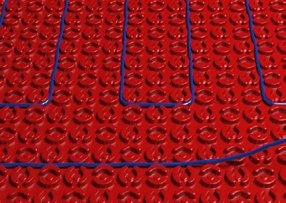 110 Sq ft 120V Heating Cable O822