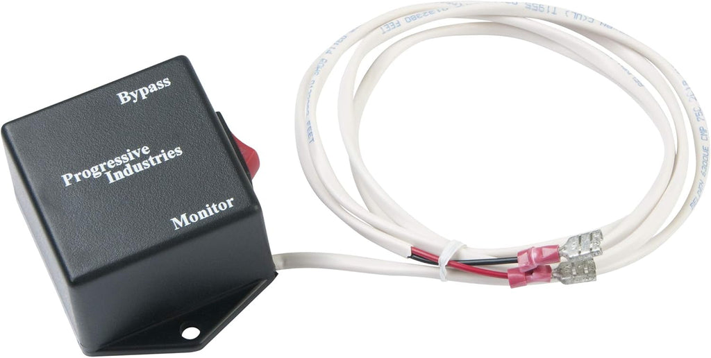 50 Amp Portable RV Surge Protector S333