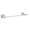 Polished Chrome 30 inch Towel Bar S392