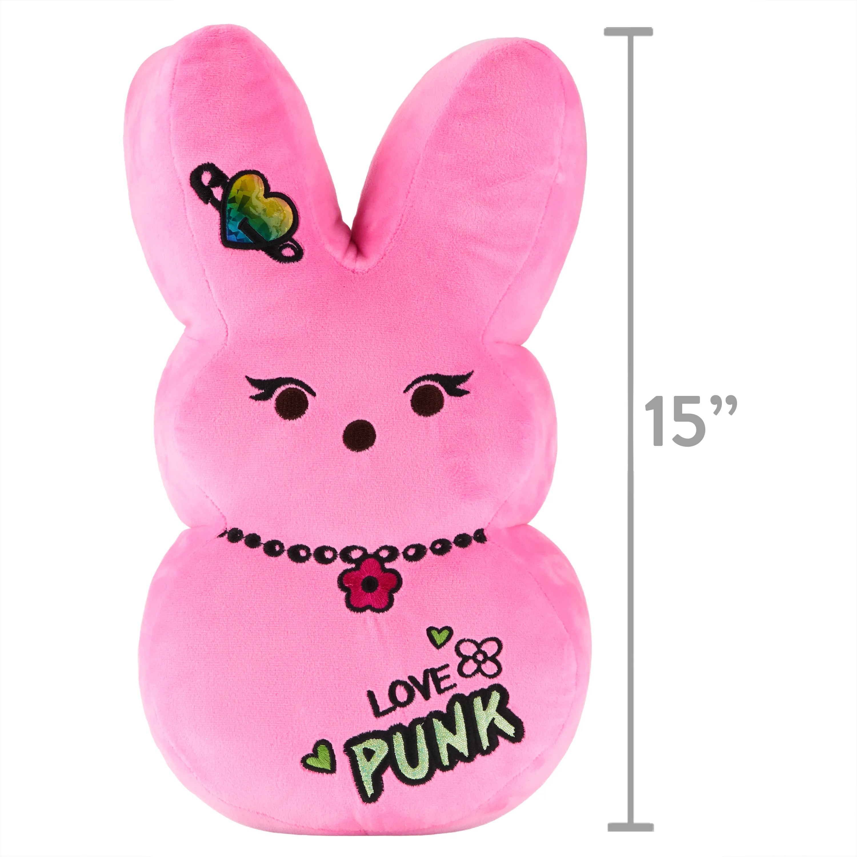 Pink Bunny Z50180