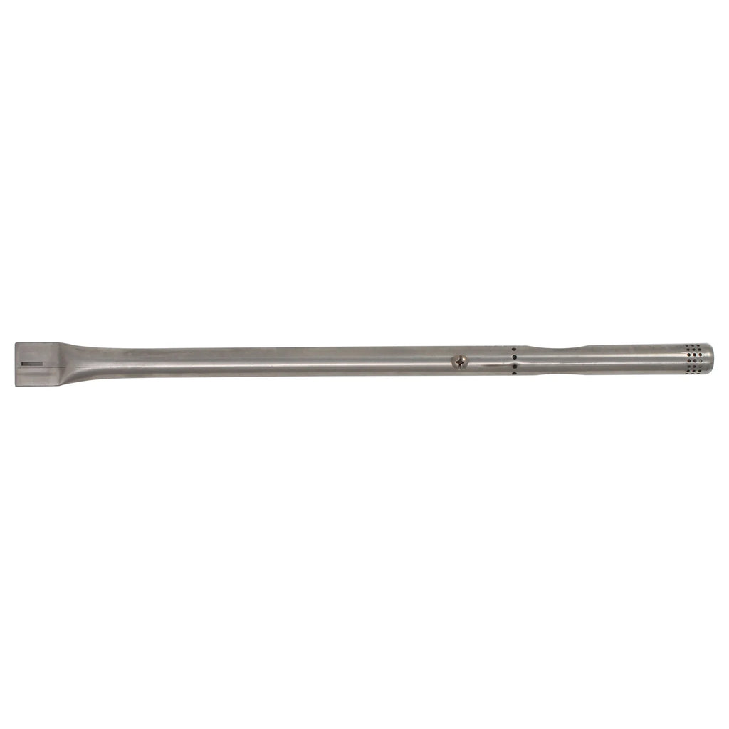 3-Pack Stainless Steel BBQ Gas Grill Tube Burner Replacement Parts J23017