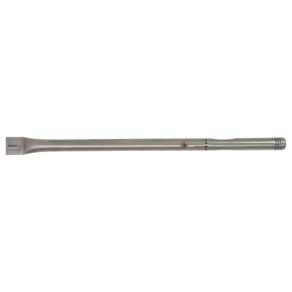 3-Pack Stainless Steel BBQ Gas Grill Tube Burner Replacement Parts J23017