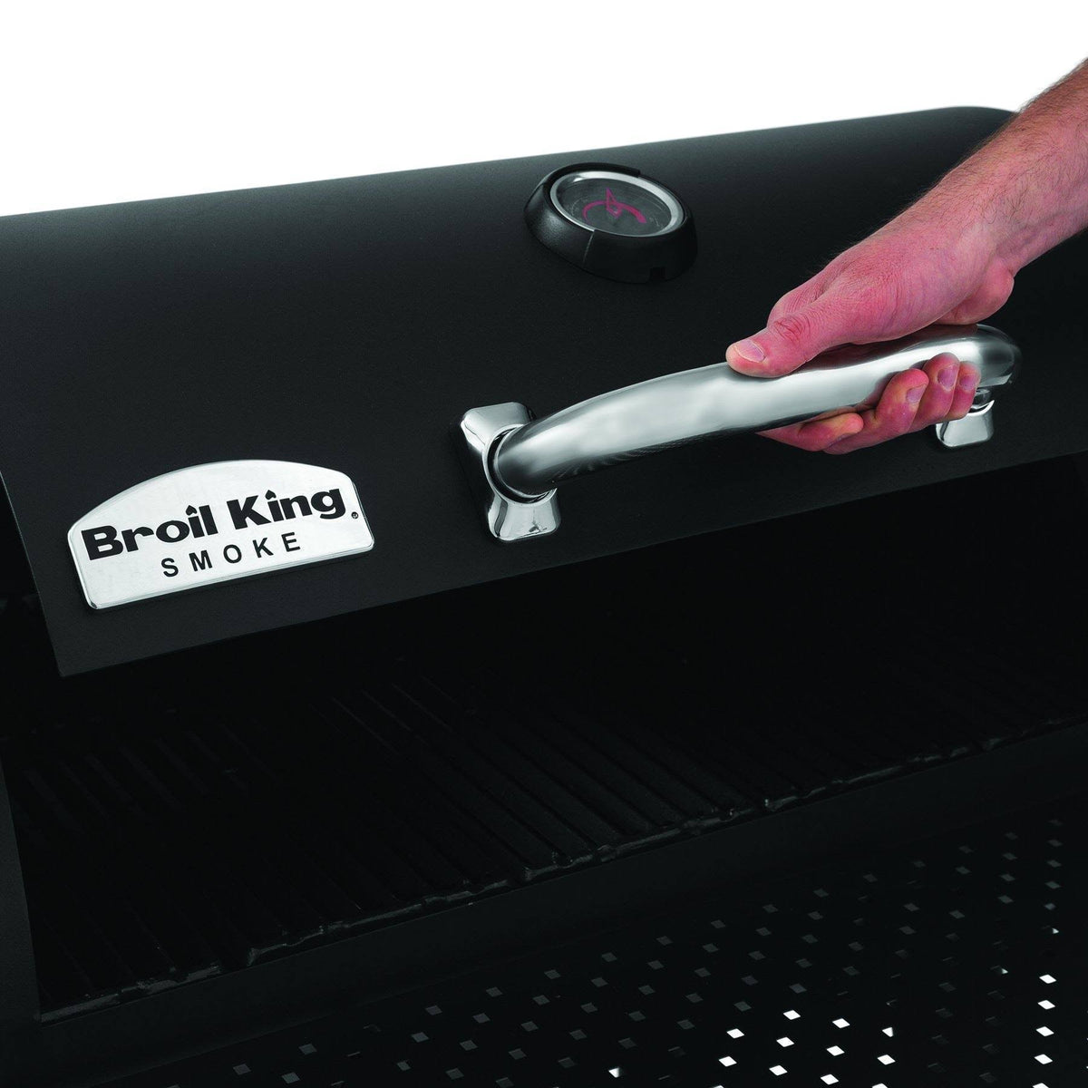 Charcoal Grill 500 N69890