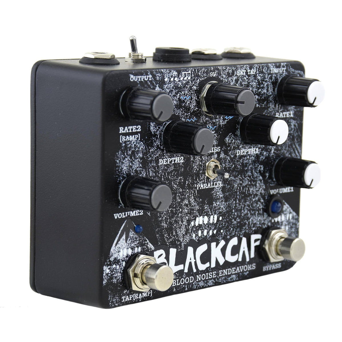 Harmonic Tremolo M367173