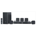 Home Theater System with BLU-RAY Player N86883