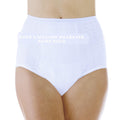 Reusable Super Absorbent Incontinence Underwear E9359
