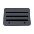 Black Refrigerator Vent A96484