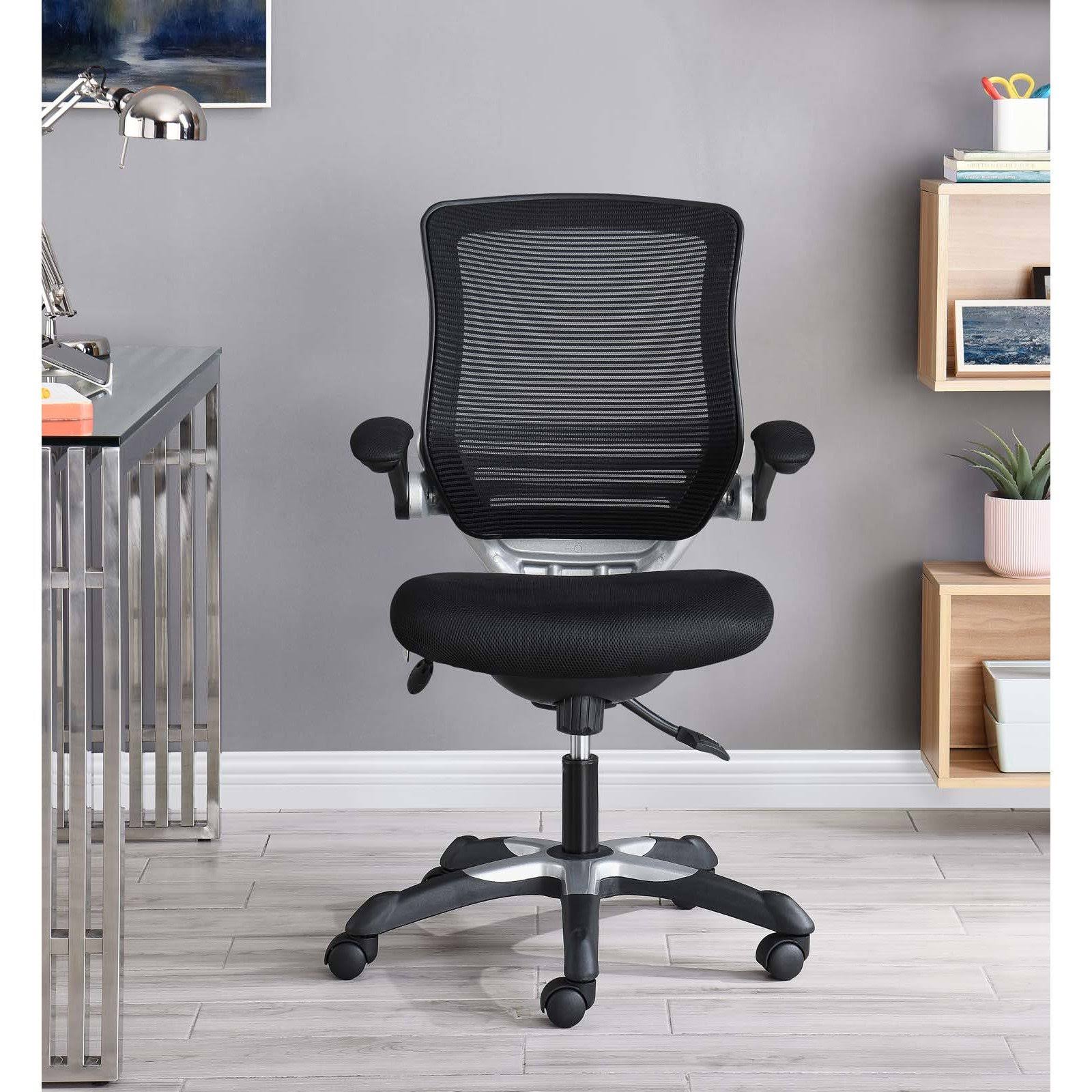 Blue Mesh Office Chair Z268680