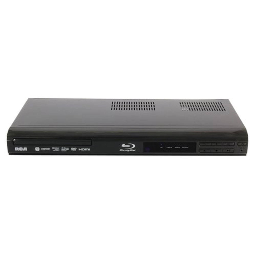 Home Theater System with BLU-RAY Player N86883